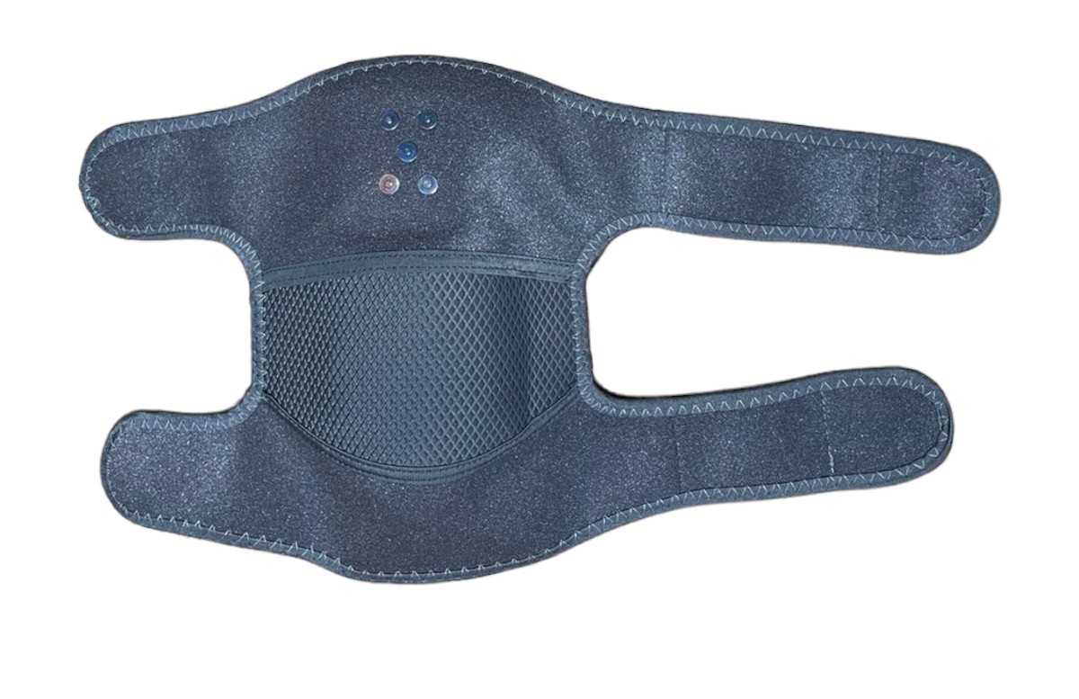 Miniatura 4 de Masajeador Para Rodilla y Articulaciones